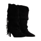 Bottes à Enfiler Givana