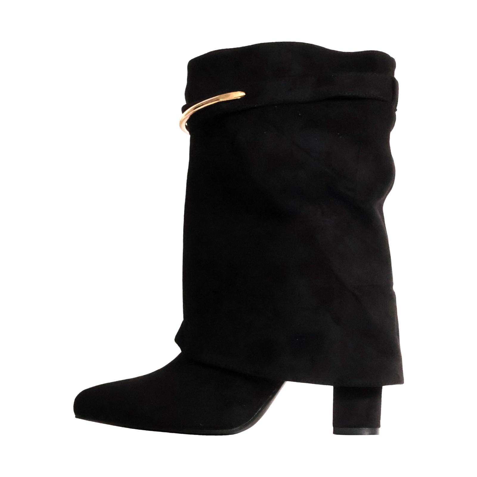 Bottines à Talon Givana