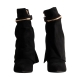 Bottines à Talon Givana