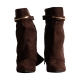 Bottines à Talon Givana