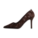 Escarpin à Talon Givana