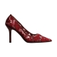 Escarpin à Talon Givana