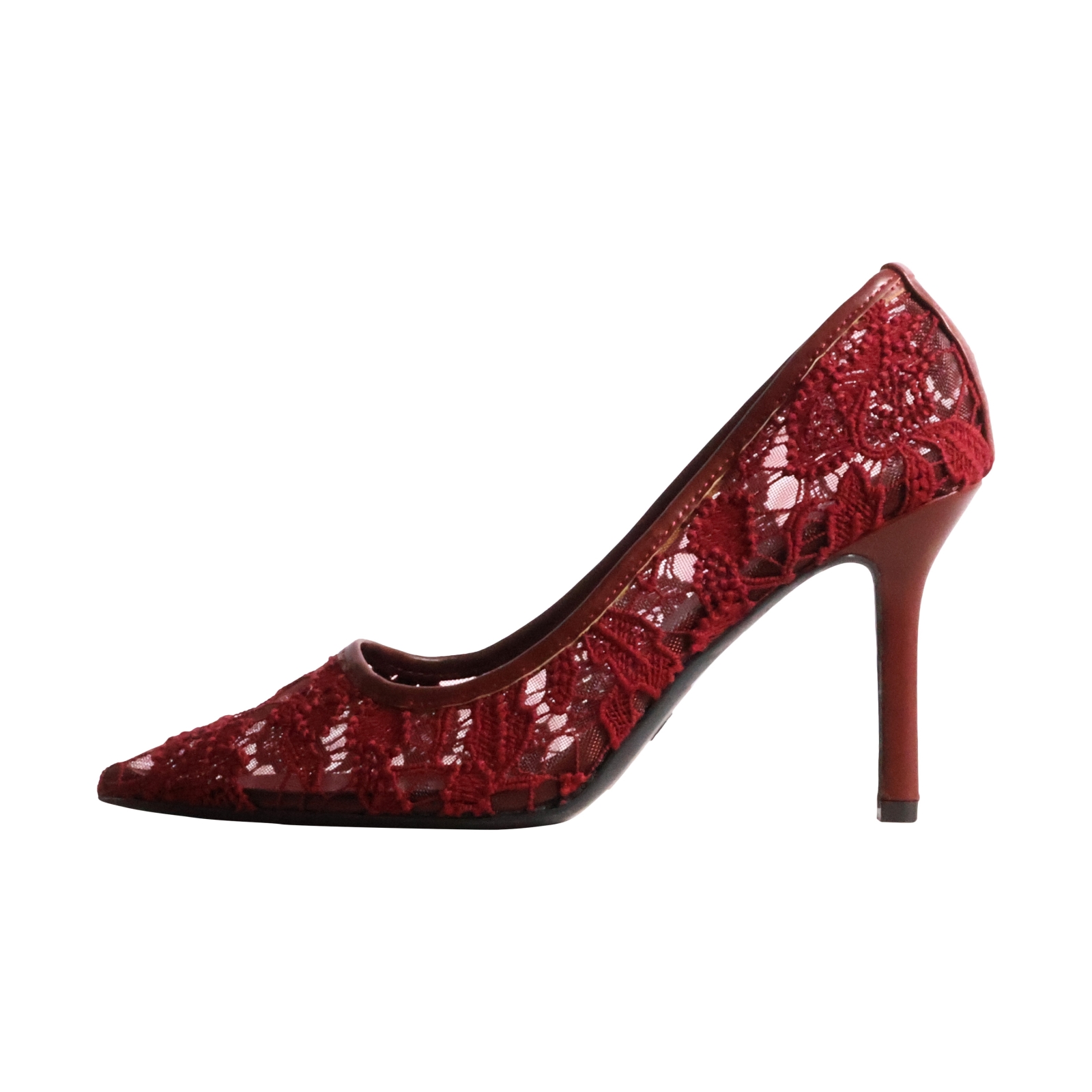 Escarpin à Talon Givana