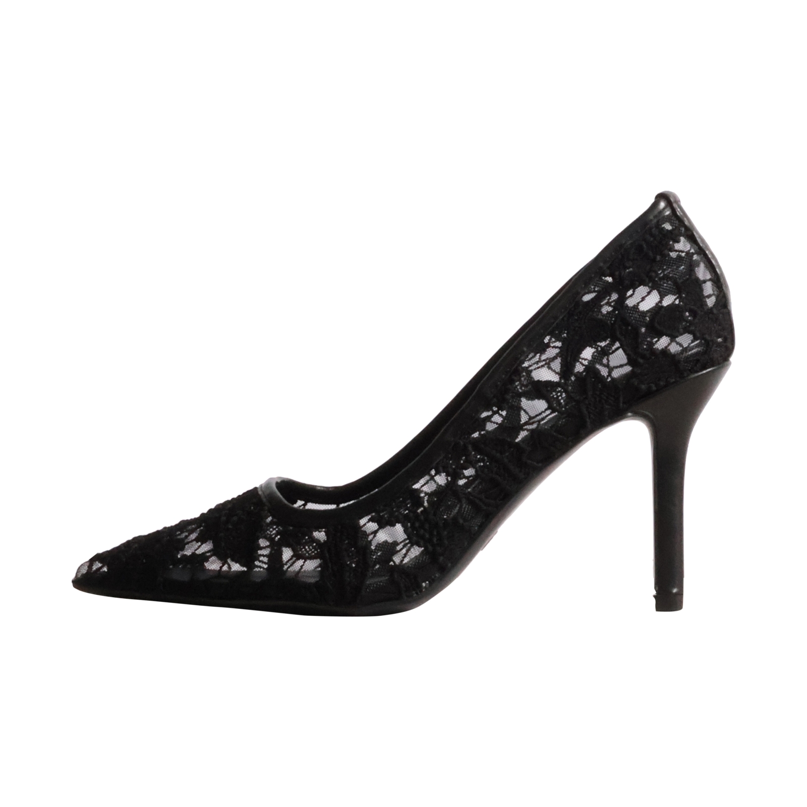 Escarpin à Talon Givana