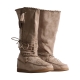 Bottes à Lacets Poti Pati