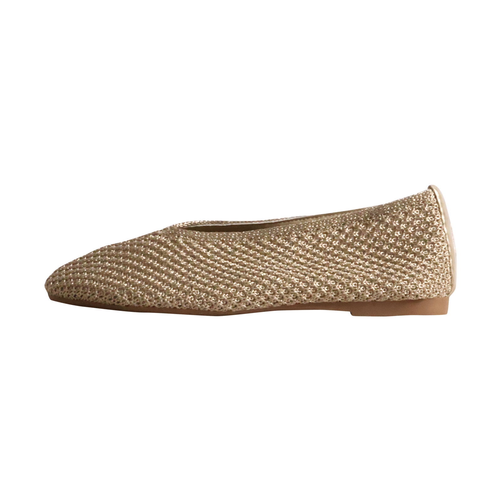 Ballerine à Enfiler Givana