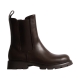 Bottines à Zip Super Mode