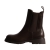 Bottines à Zip Super Mode