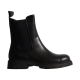 Bottines à Zip Super Mode