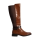 Bottes à Zip Super Mode Marquiz