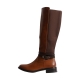 Bottes à Zip Super Mode Marquiz