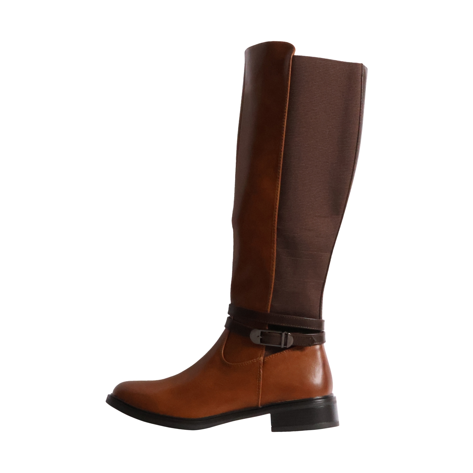 Bottes à Zip Super Mode Marquiz
