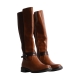 Bottes à Zip Super Mode Marquiz