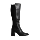 Bottes à Zip Super Mode