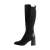Bottes à Zip Super Mode