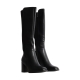 Bottes à Zip Super Mode
