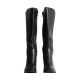 Bottes à Zip Super Mode