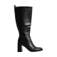 Bottes à Talon Super Mode Marquiz