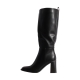Bottes à Talon Super Mode Marquiz