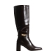 Bottes à Talon Super Mode idéal