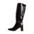 Bottes à Talon Super Mode idéal