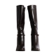 Bottes à Talon Super Mode idéal