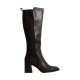 Bottes à Zip Super Mode