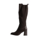 Bottes à Zip Super Mode