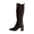 Bottes à Zip Super Mode