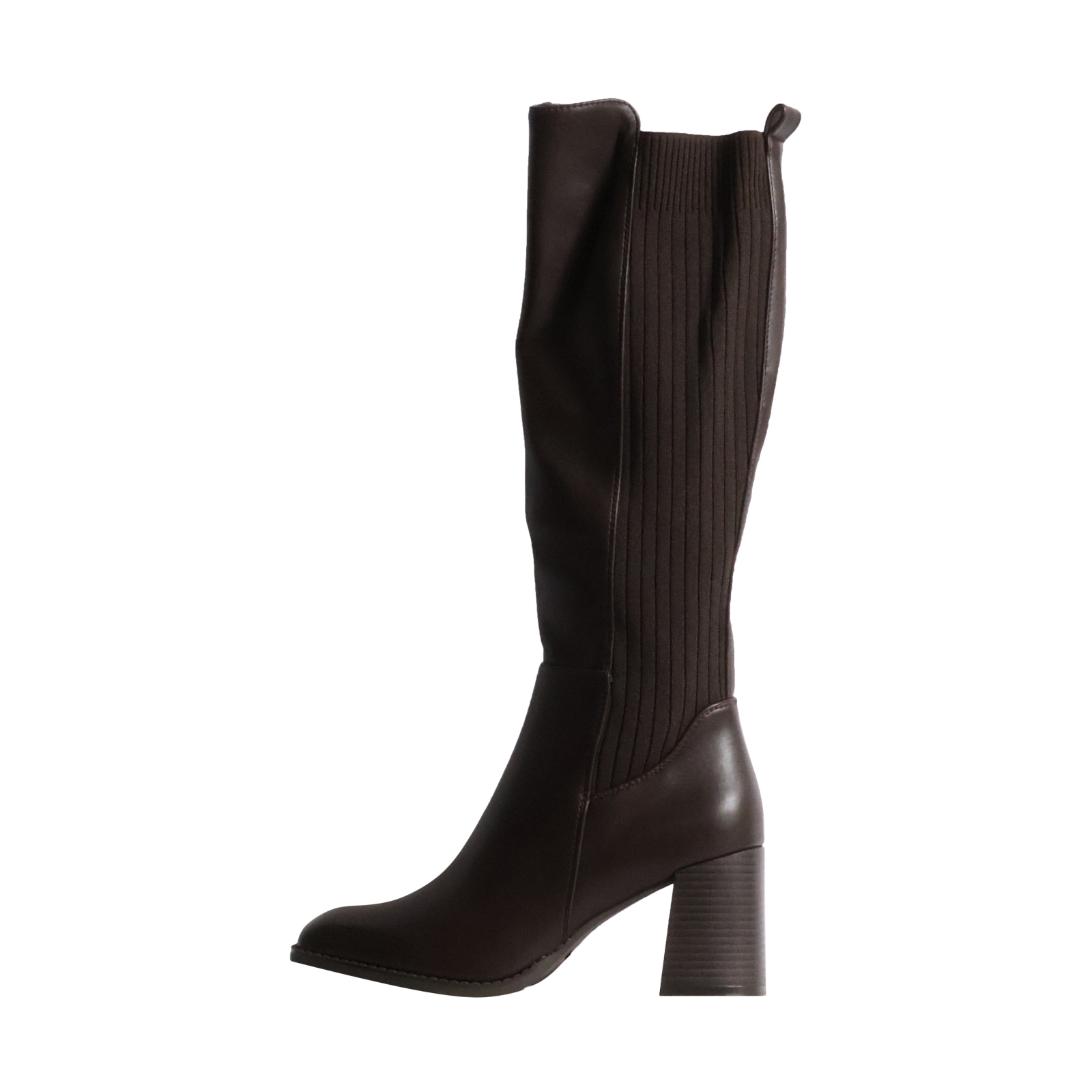 Bottes à Zip Super Mode
