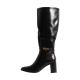 Bottes à Talon Super Mode idéal
