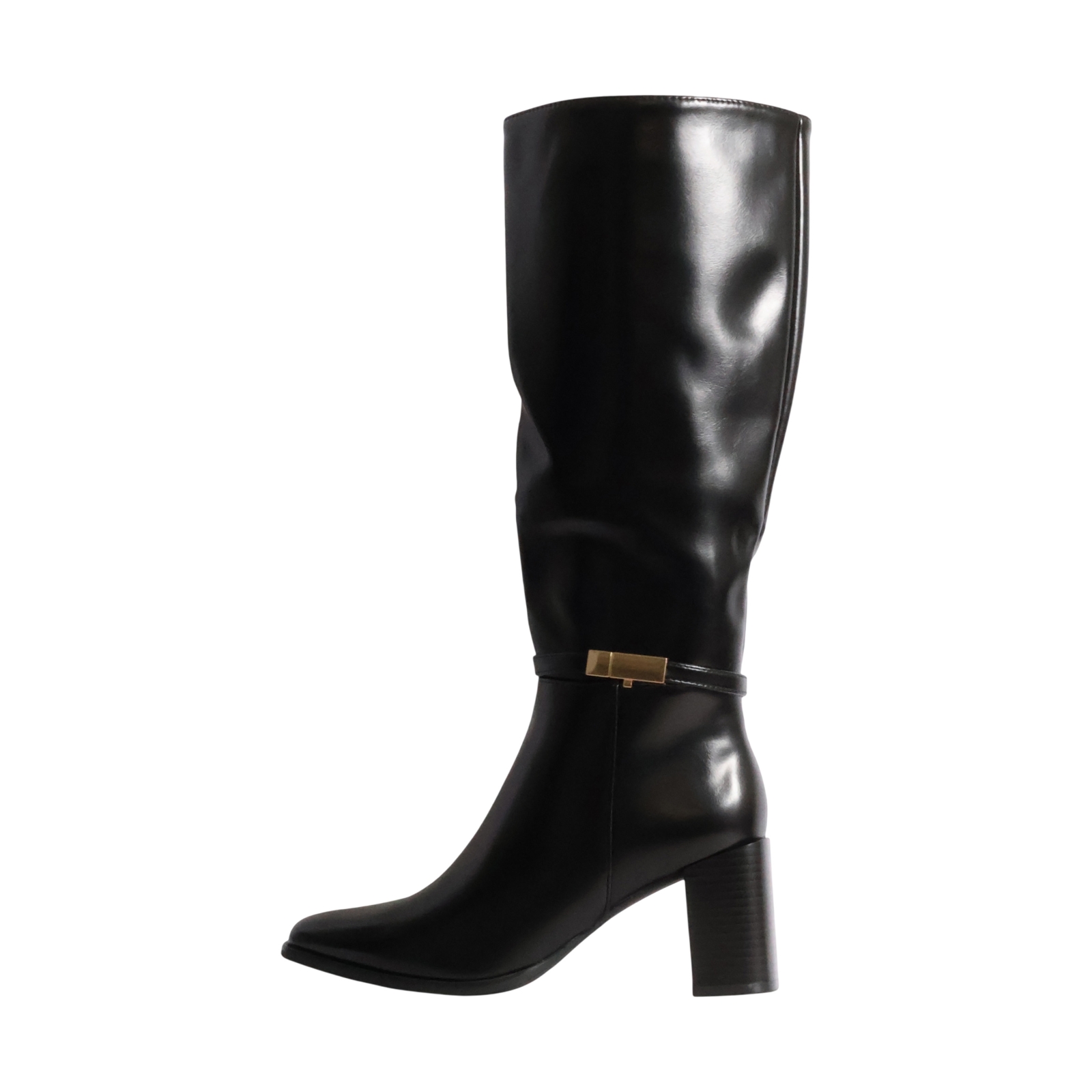 Bottes à Talon Super Mode idéal