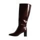 Bottes à Talons Super Mode Marquiz