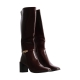 Bottes à Talons Super Mode Marquiz