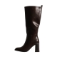 Bottes à Talon Super Mode Marquiz