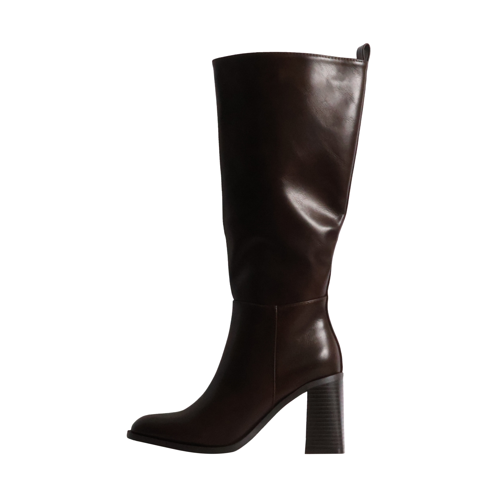 Bottes à Talon Super Mode Marquiz