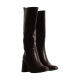 Bottes à Talon Super Mode Marquiz