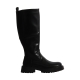 Bottes à Zip Super Mode ideal
