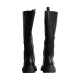 Bottes à Zip Super Mode ideal