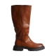 Bottes à Zip Super Mode Marquiz