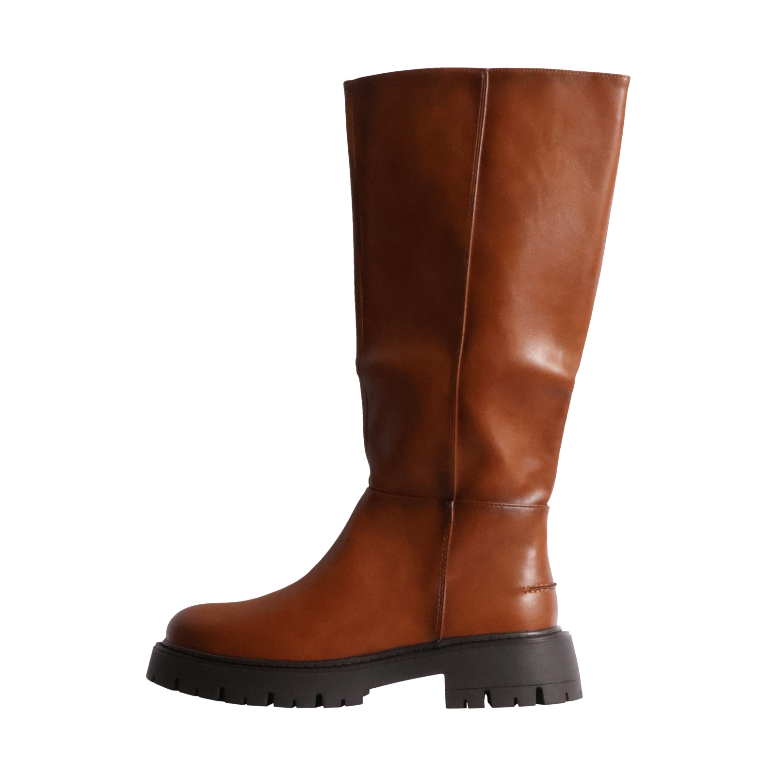 Bottes à Zip Super Mode Marquiz