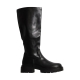 Bottes à Zip Super Mode Idéal