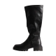 Bottes à Zip Super Mode Idéal