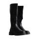 Bottes à Zip Super Mode Idéal