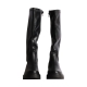 Bottes à Zip Super Mode Idéal