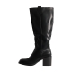 Bottes à Talon Super Mode Marquiz