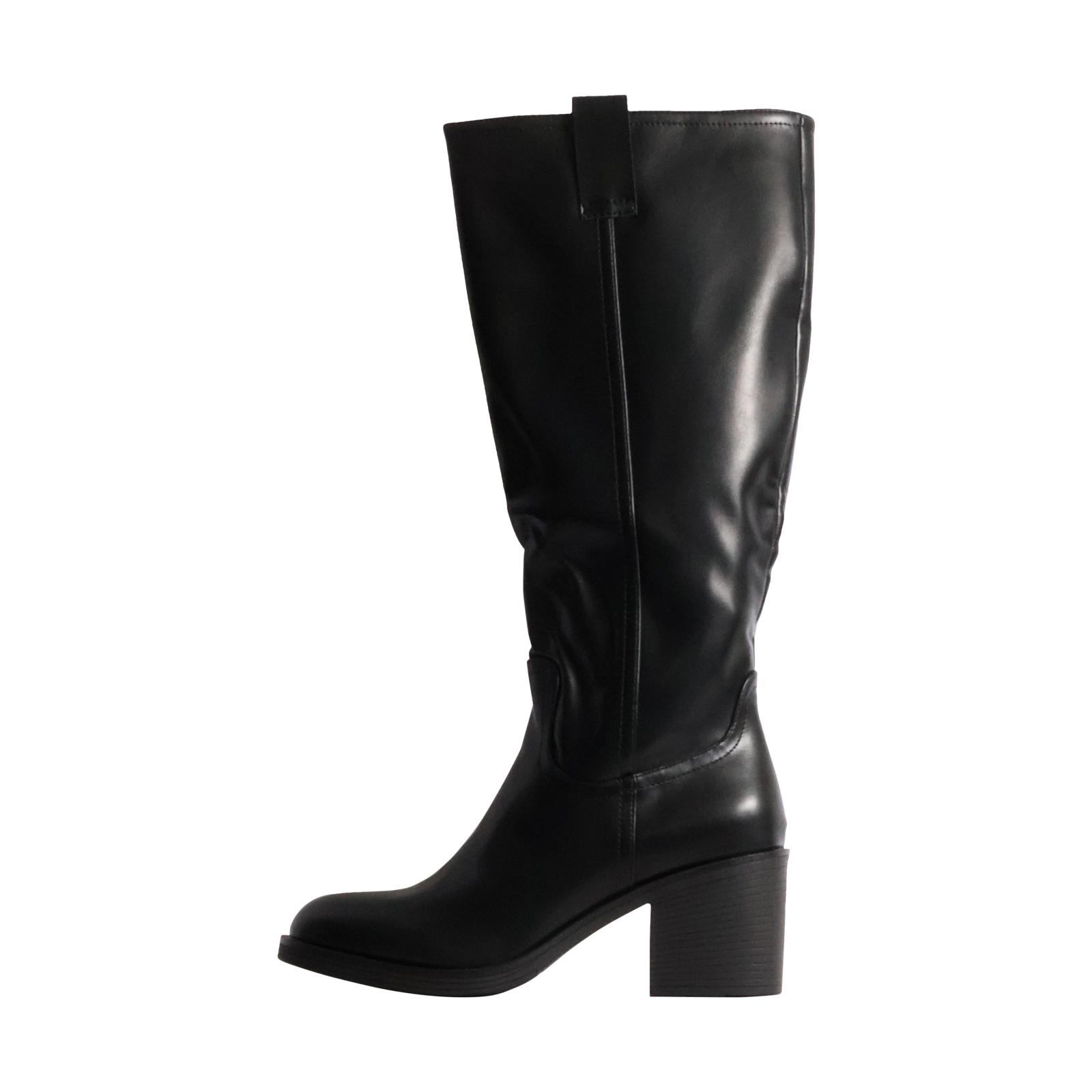 Bottes à Talon Super Mode Marquiz