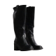 Bottes à Talon Super Mode Marquiz