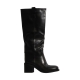 Bottes à Talon Super Mode Idéal