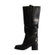 Bottes à Talon Super Mode Idéal